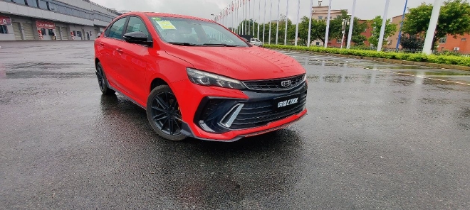 10万块就能享受驾驶乐趣？吉利缤瑞COOL有这么神吗？