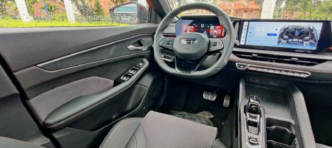 10万块就能享受驾驶乐趣？吉利缤瑞COOL有这么神吗？