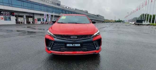 10万块就能享受驾驶乐趣？吉利缤瑞COOL有这么神吗？