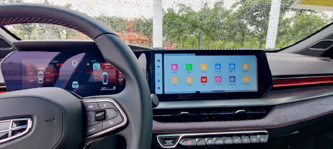 10万块就能享受驾驶乐趣？吉利缤瑞COOL有这么神吗？