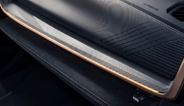 智电出行 大有“意思” 别克奥特能高档纯电轿跑SUV ELECTRA E4上市