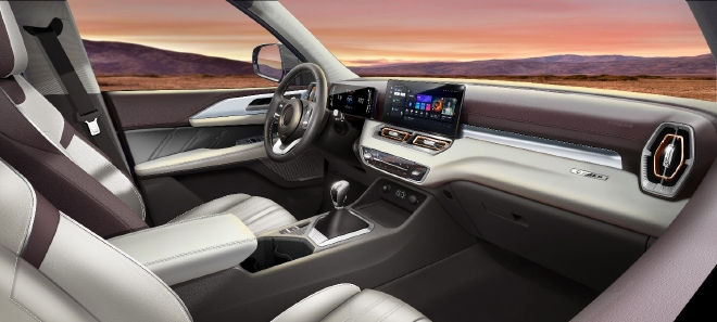 产能受限 长城汽车2月销售7.1万辆 正采取措施快速解决供应问题