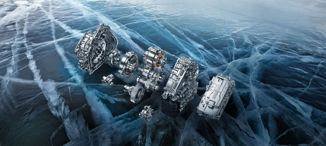 亏电油耗5.0L/100km 奇瑞鲲鹏DHT技术解析