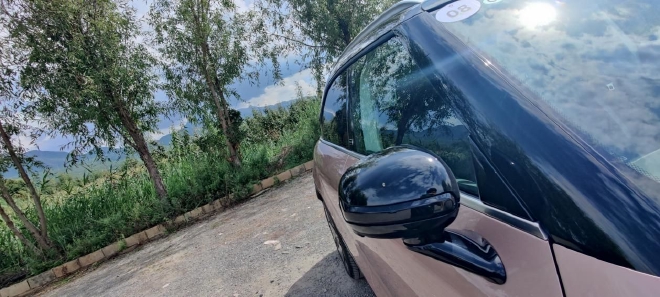 闭着眼睛都能开出奔驰的感觉 试驾smart精灵 #1