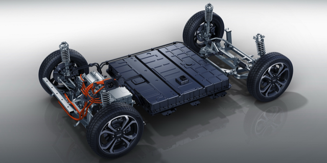 5.98-7.58万元 奇瑞2019款小蚂蚁上市