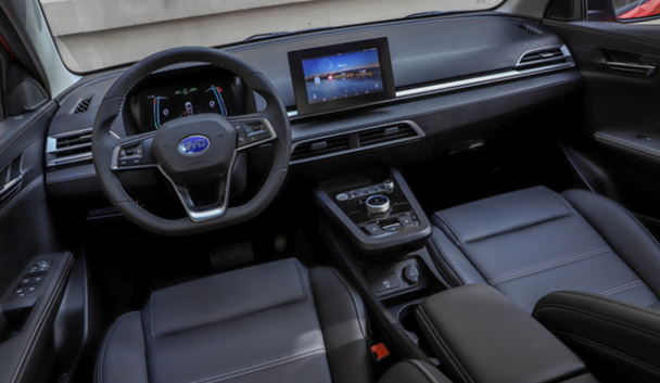 比亚迪e3上市 补贴后售价10.38万元起