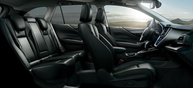 3月8日吐臻情？斯巴鲁新一代OUTBACK傲虎“女神节”攻略