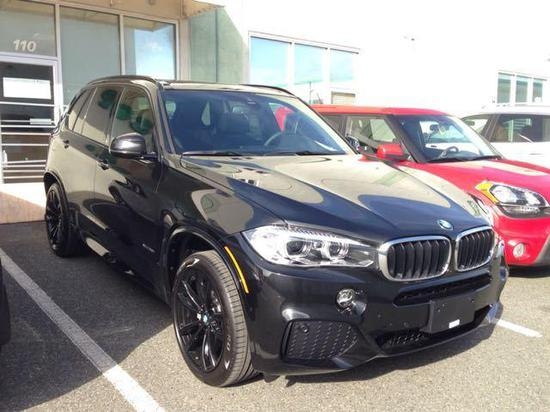 宝马官方对X5、X6涨价4%-7% 平行进口现车还有优惠？