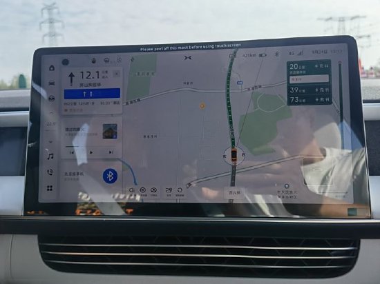 谁说电动车不能跑长途？880km，开小鹏G6去见老朋友！