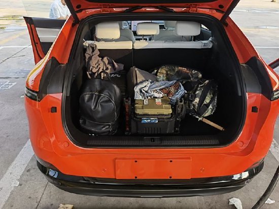 谁说电动车不能跑长途？880km，开小鹏G6去见老朋友！