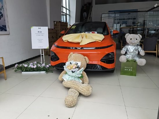 小鹏G6能不能买？提车使用4个月，媳妇都说好！