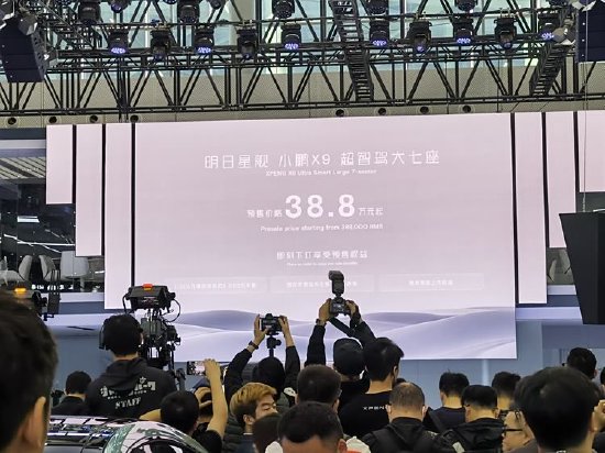 小鹏G6能不能买？提车使用4个月，媳妇都说好！