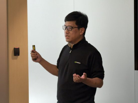 吴新宙：拆解英伟达“五层蛋糕”和L4落地