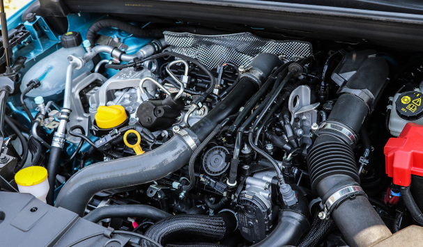 预售价11万元起 东风雷诺科雷缤今日上市
