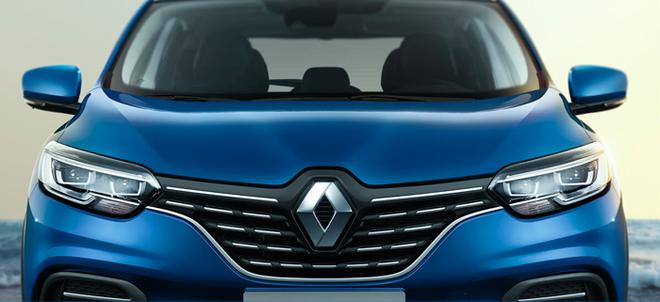 法系车在华市占率跌至十年来最低