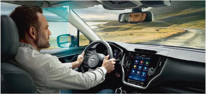 3月8日吐臻情？斯巴鲁新一代OUTBACK傲虎“女神节”攻略