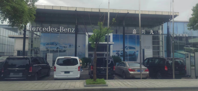 拿下众多豪车门店 方程豹汽车势能强劲加速全国布局