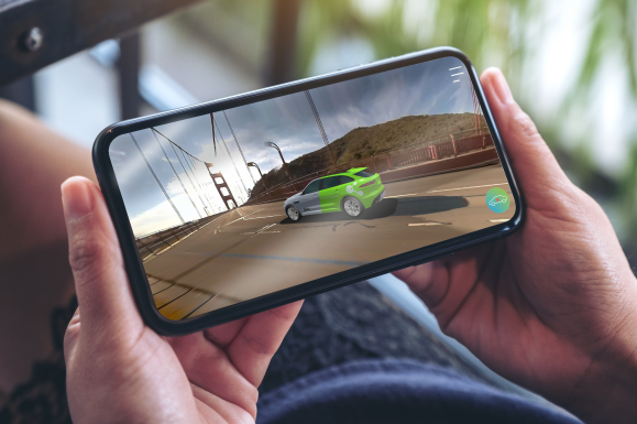 法雷奥参加2023 IAA MOBILITY德国国际汽车及智慧出行展