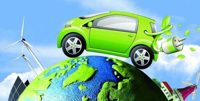 全国人大代表、广汽集团总经理冯兴亚：建议对新能源汽车消费实施持续补贴