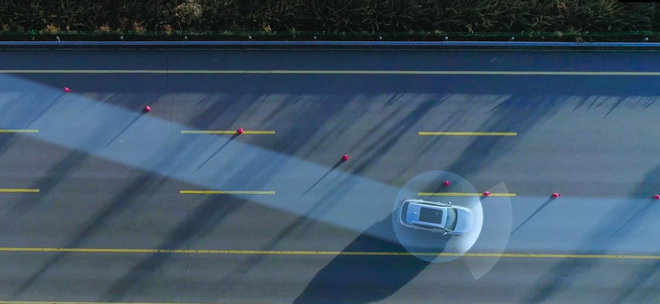 实现全车冗余L3级自动驾驶 长城汽车发布咖啡智驾“331战略”