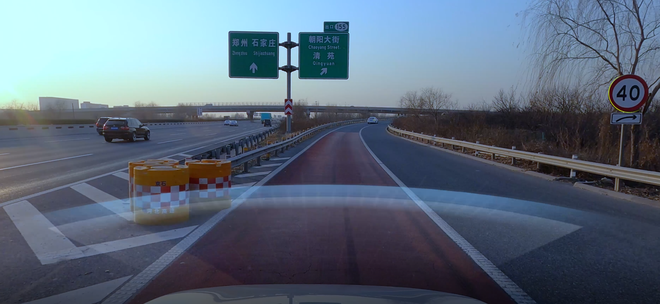 实现全车冗余L3级自动驾驶 长城汽车发布咖啡智驾“331战略”