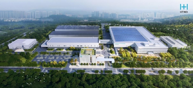 氢能时代到来之前如何做好准备  现代汽车集团带来全方位氢能解决方案