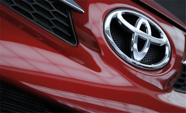 丰田开放专利没想象的那么美