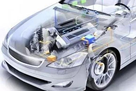 464亿元！现代汽车斥巨资发展燃料电池 年产量惊人！