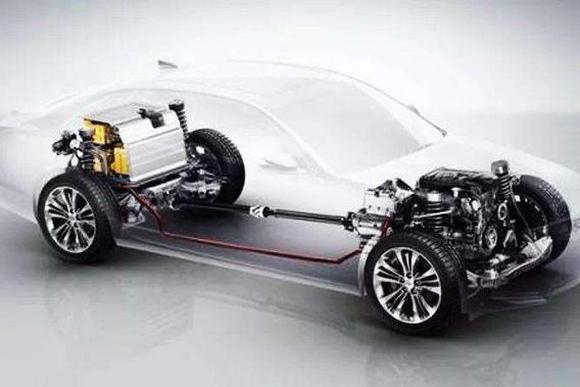 补贴退补倒计时 新能源汽车销售或将迎来高潮