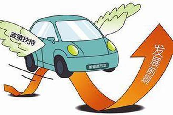 买新能源汽车？这三点不得不看