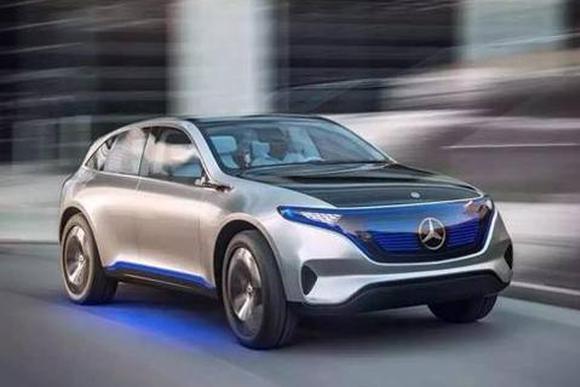 外资品牌“群攻”2020年纯电动汽车市场，为了什么？