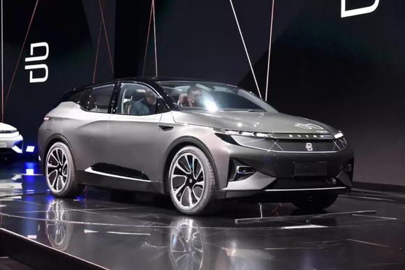 2019年这7款新能源SUV值得留意