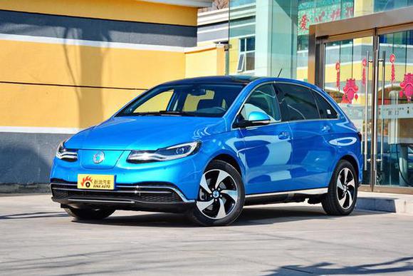 最低11万元起 能一周一充的国产纯电动车推荐