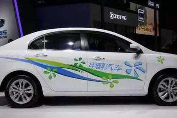 今年贵州省将推广甲醇汽车一万辆