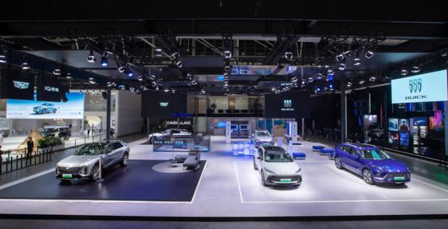 吹响反攻号角！别克GL8定义MPV巅峰