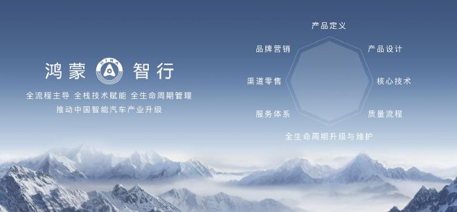 全新一代问界M9正式上市 起售价47.98万元