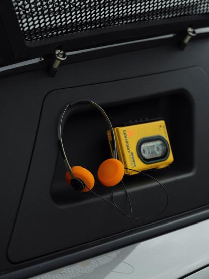 MINI×VAGABUND创意展车即将在北京车展全球首发