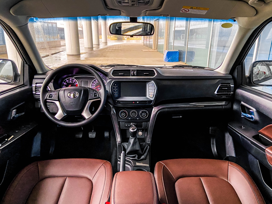 7.58万元起 风骏5汽油国六版/风骏7新冠军版上市