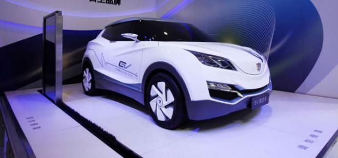 车圈儿大事件|曝日产CEO与戈恩内部信：试图收购中国公司