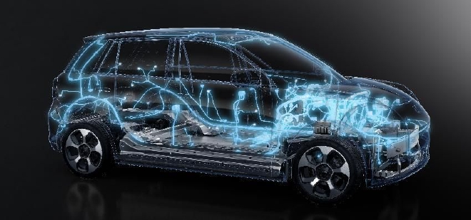 江淮钇为品牌问世 发布全新DI平台