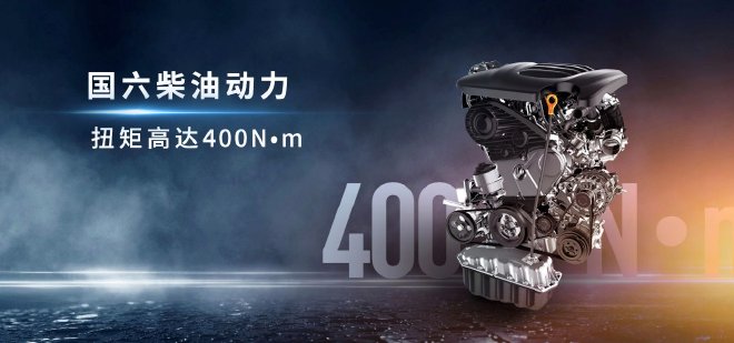 适配西南高原山区用车场景 长城炮定制版正式上市