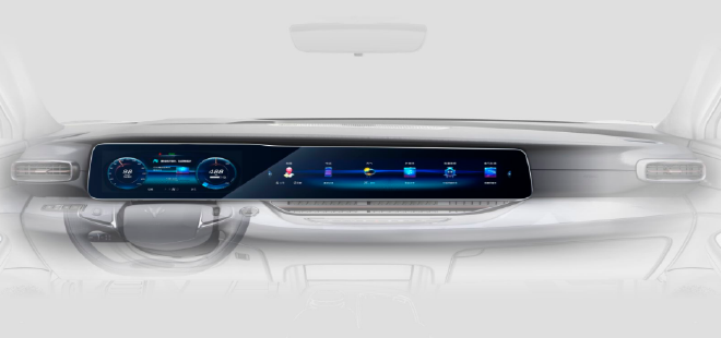 营收同比大幅增长 北汽蓝谷公布2022一季报