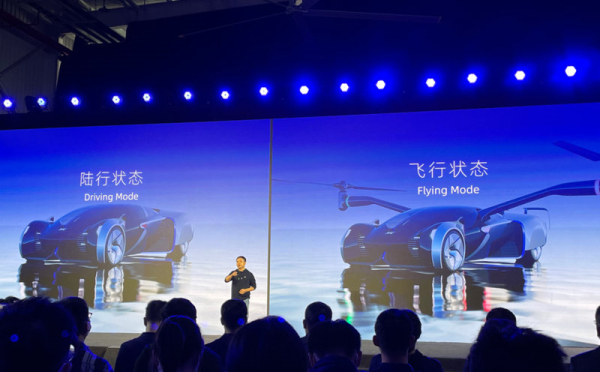 智能汽车七十二变 是车企异想天开还是极度内卷