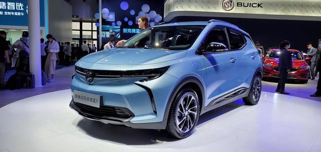 2020成都车展：微蓝6 PHEV/微蓝7上市 起售价分别为15.98/17.98万元