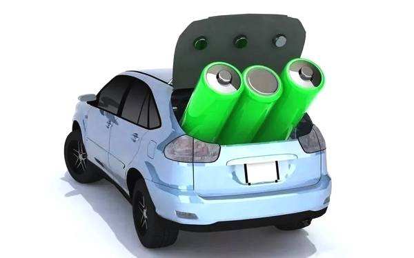 动力电池回收仍面临成本高等问题