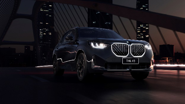 宝马集团将携13款新车亮相成都车展