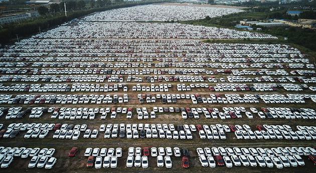 读安定老师《车记》 重新思考中国汽车产业的问题与不成问题