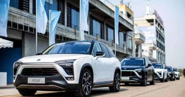 透视 | 造车新势力人才回流 发出了哪些讯号