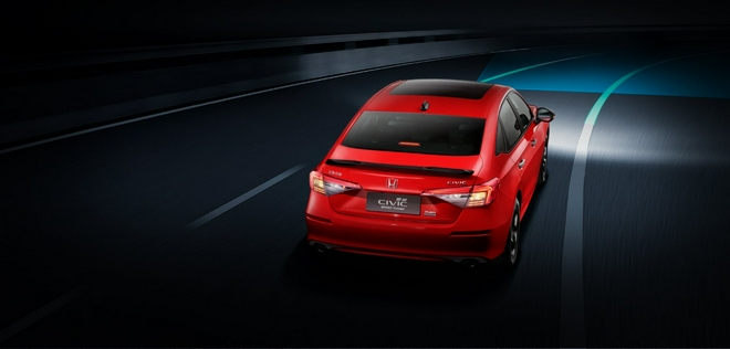 售价12.99万-16.39万 第十一代思域还能继续香吗？