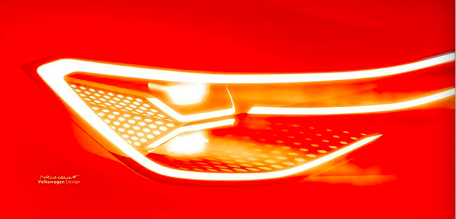 大众SUV之夜阵容曝光 途昂Coupe等5款新车将亮相